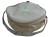 Potjie (Dutch Oven) Cover - Flat