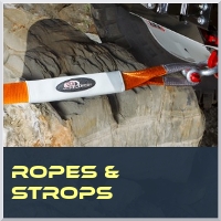 Ropes & Strops