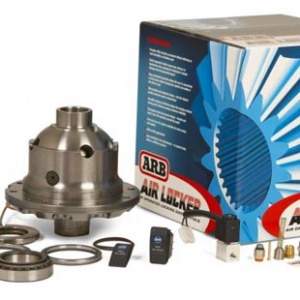 ARB Air Locker Nissan H233B - 31 Spline