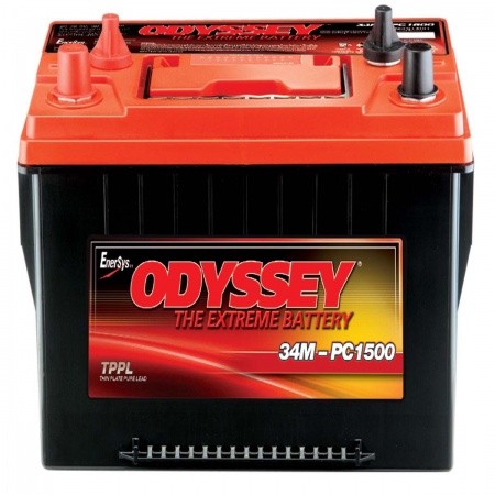 odyssey battery 34r pc1500t