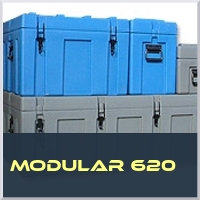 Modular 620