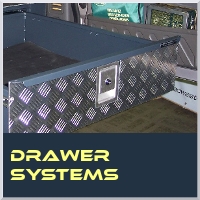 Storage Solutions - LRS Offroad