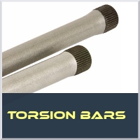 Torsion Bars