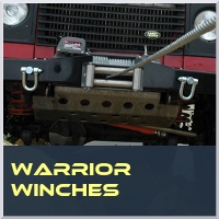 Warrior Winches