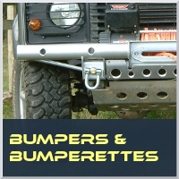 Bumpers & Bumperettes