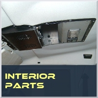 Interior parts