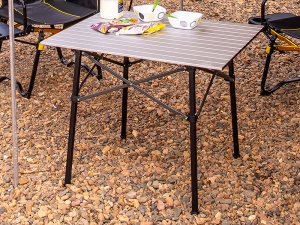 ARB Compact  Camp Table