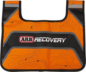 ARB Recovery Damper