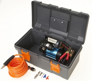 ARB compressor 12v High Performance Portable Kit