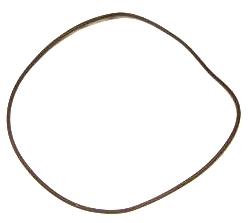 Ashcroft Outer O Ring