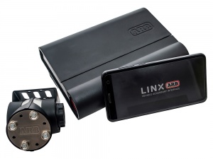 ARB Linx  Vehicle Accessory interface