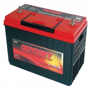 Odyssey 31-PC2150 Battery