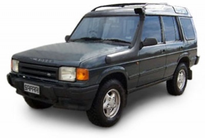land rover discovery 300 series mar 94+