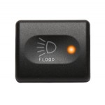 Genuine Style Flood Switch TD5 TDCI