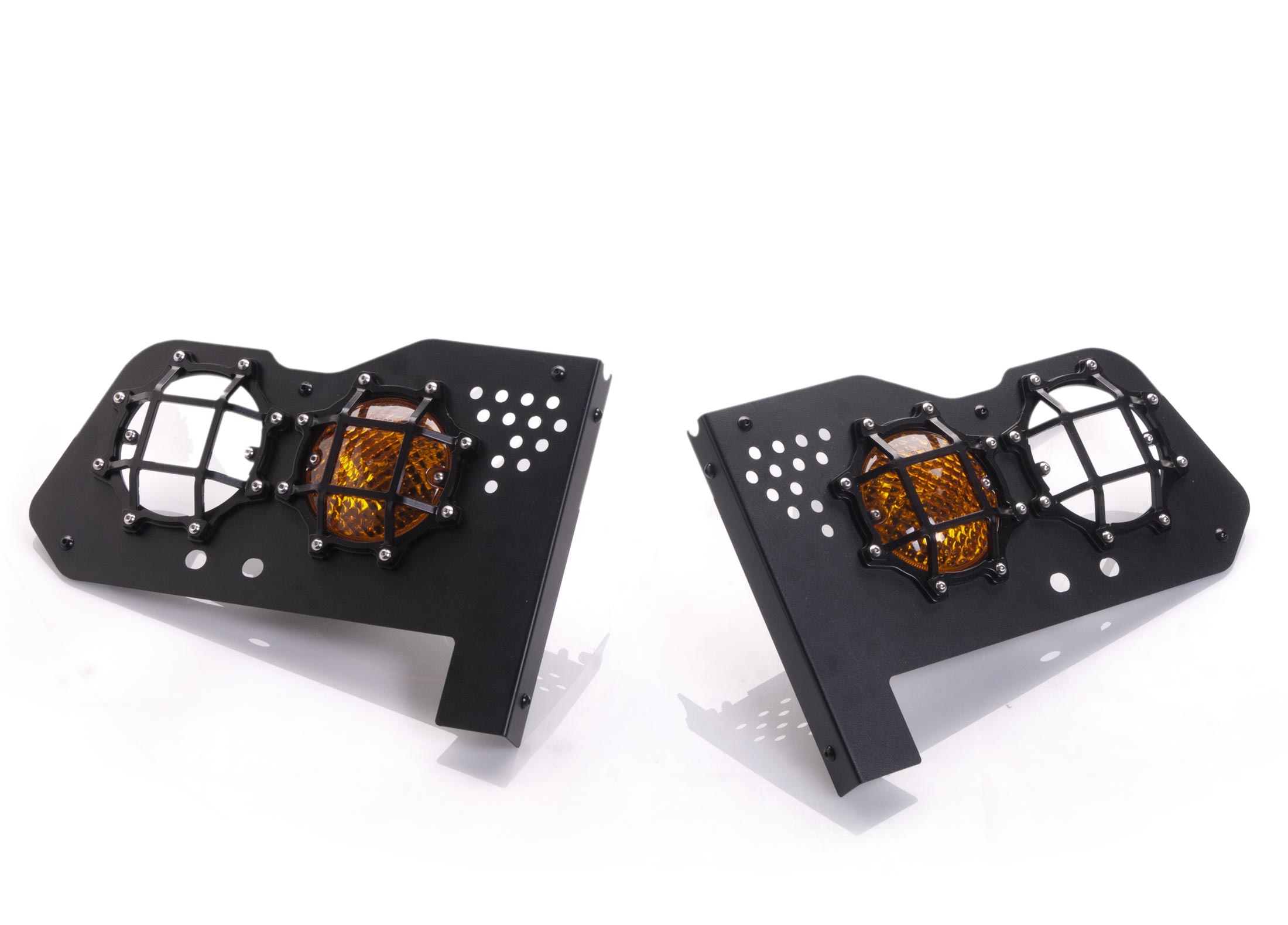 Cover No Cut 110 Lrs Offroad