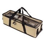 ARB Cargo Organiser Medium Clear Top