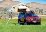 ARB Simpson Series 3 Roof Tent  with anex