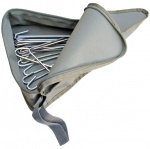 Tent Peg Bag