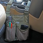 Gearstick Saddle Bag - Universal