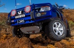 ARB UVP Ford Ranger 2011 on